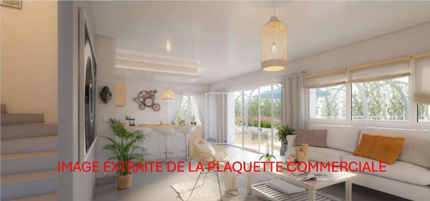 à vendre maison Royan Charente-Maritime 1
