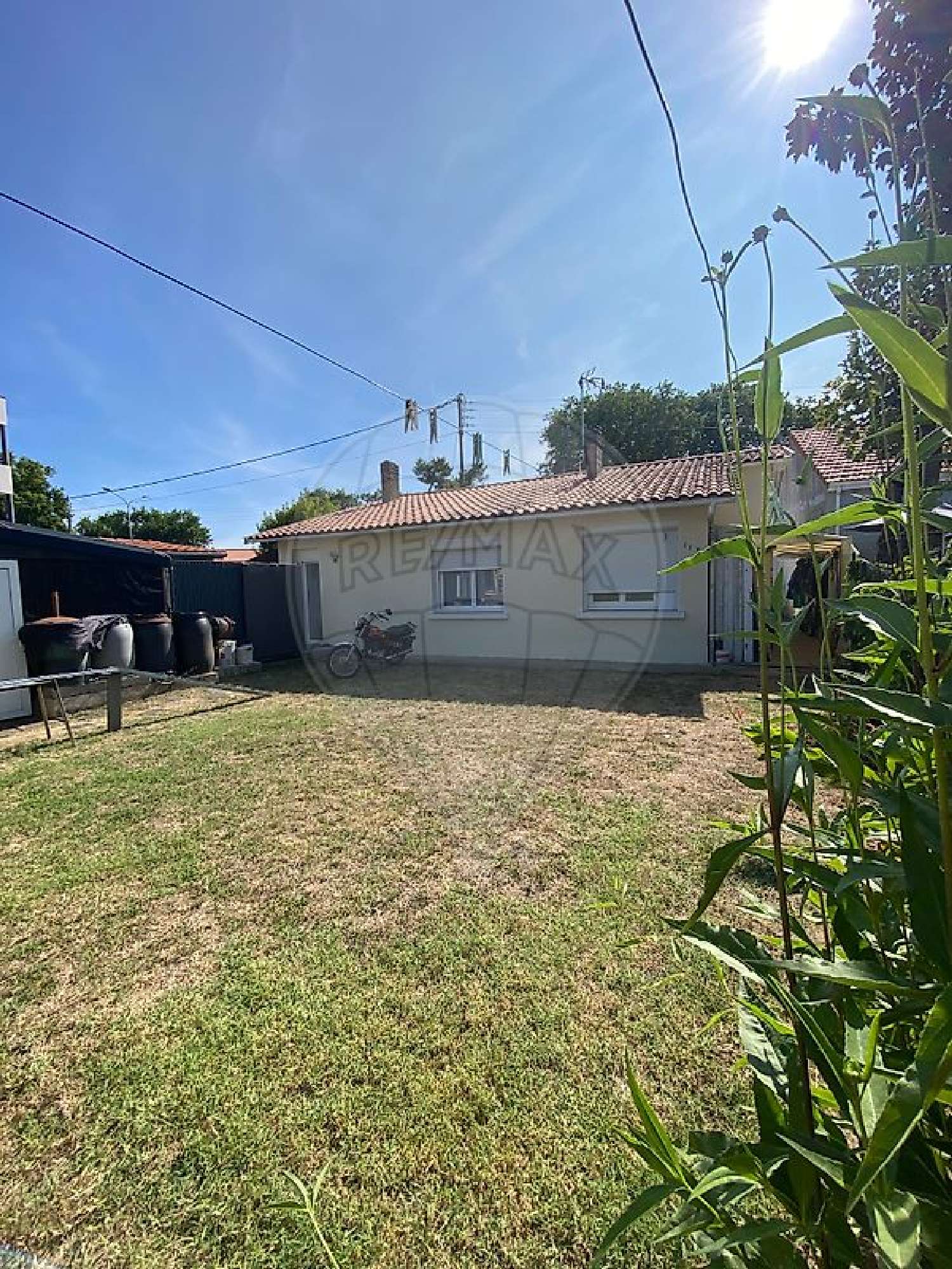 à vendre maison Royan Charente-Maritime 2