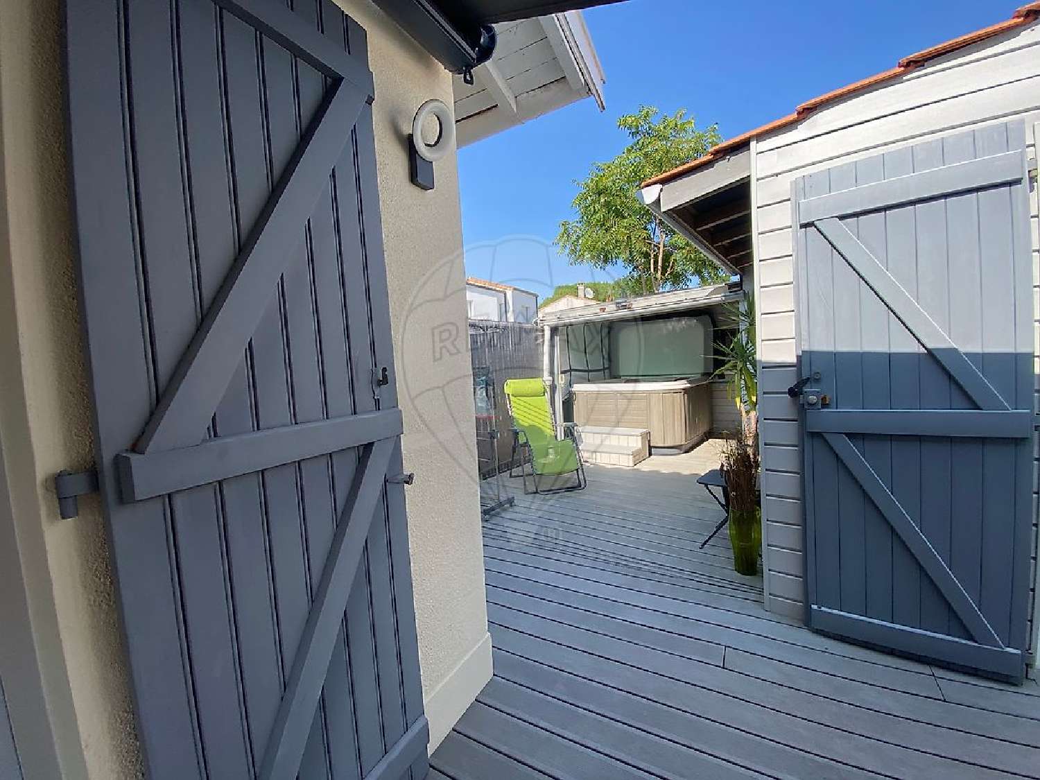 à vendre maison Royan Charente-Maritime 8