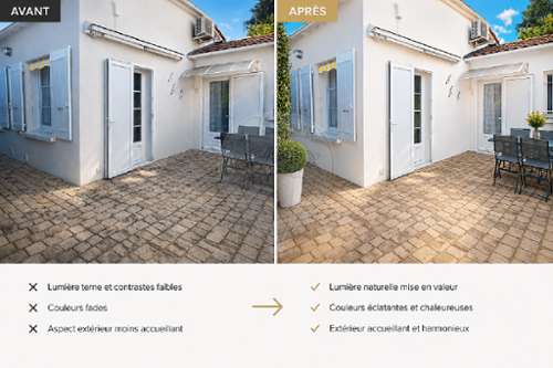 Royan Charente-Maritime maison foto 7393436
