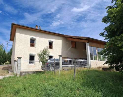 Roybon Isère house foto 7383839
