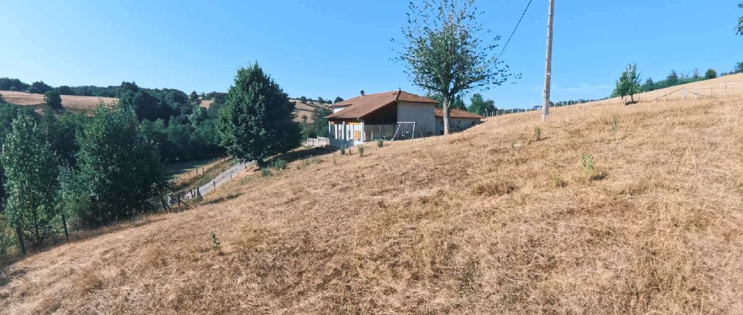for sale house Roybon Isère 3