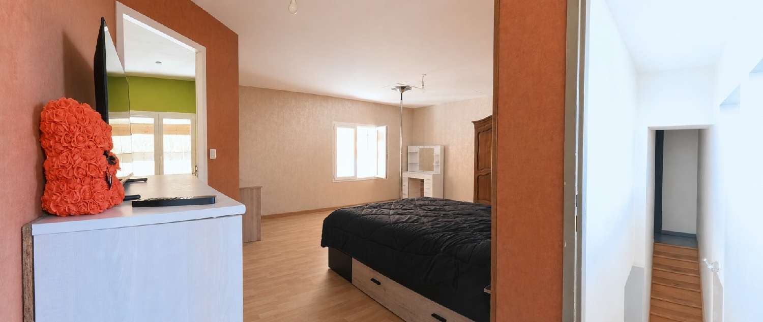 for sale house Roybon Isère 4