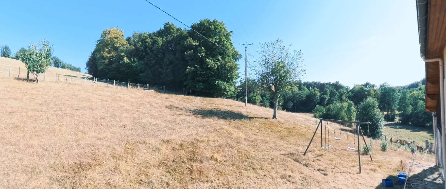 for sale house Roybon Isère 7
