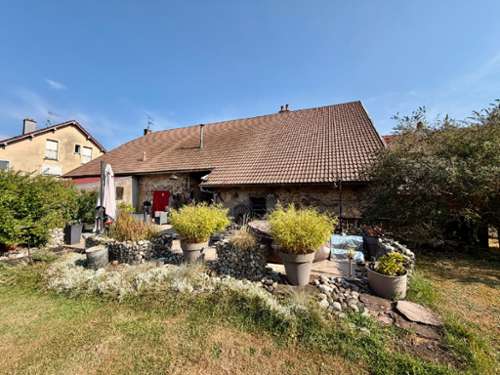 Roye Haute-Saône maison foto 7385304