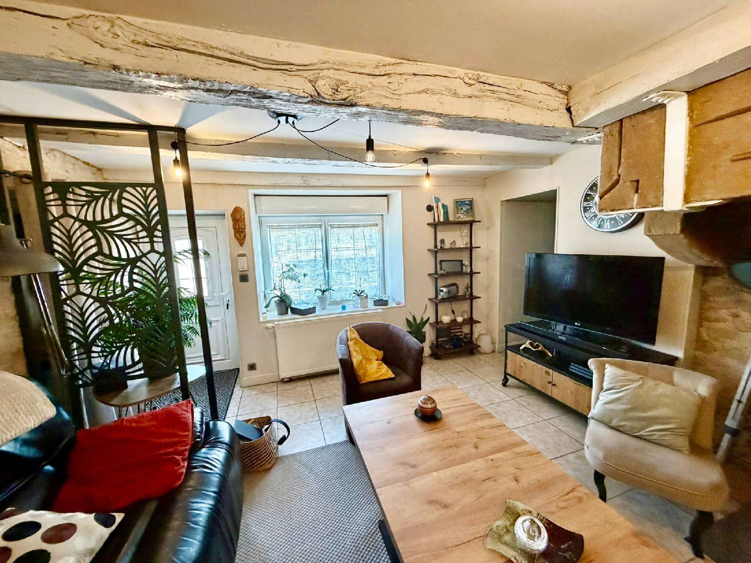 à vendre maison Roye Haute-Saône 5