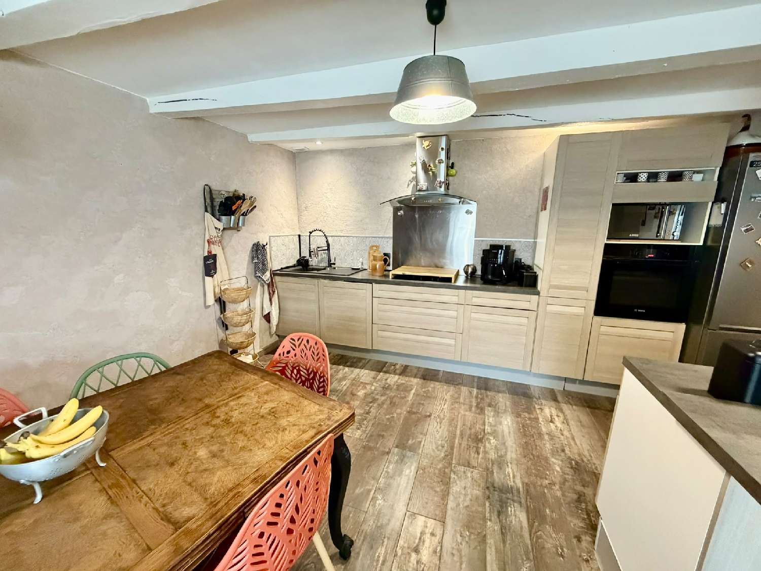 à vendre maison Roye Haute-Saône 8