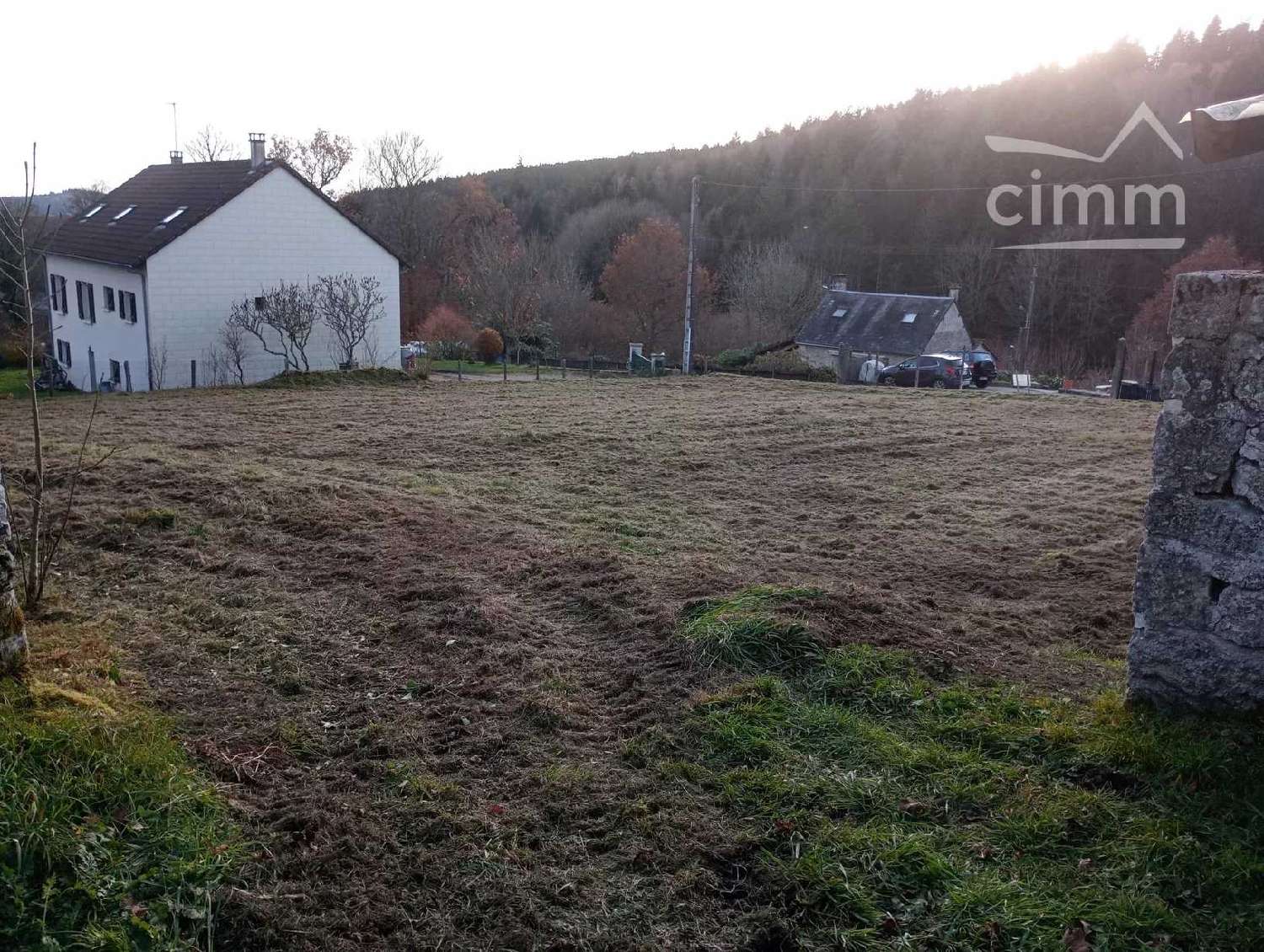  for sale house Royère-De-Vassivière Creuse 1