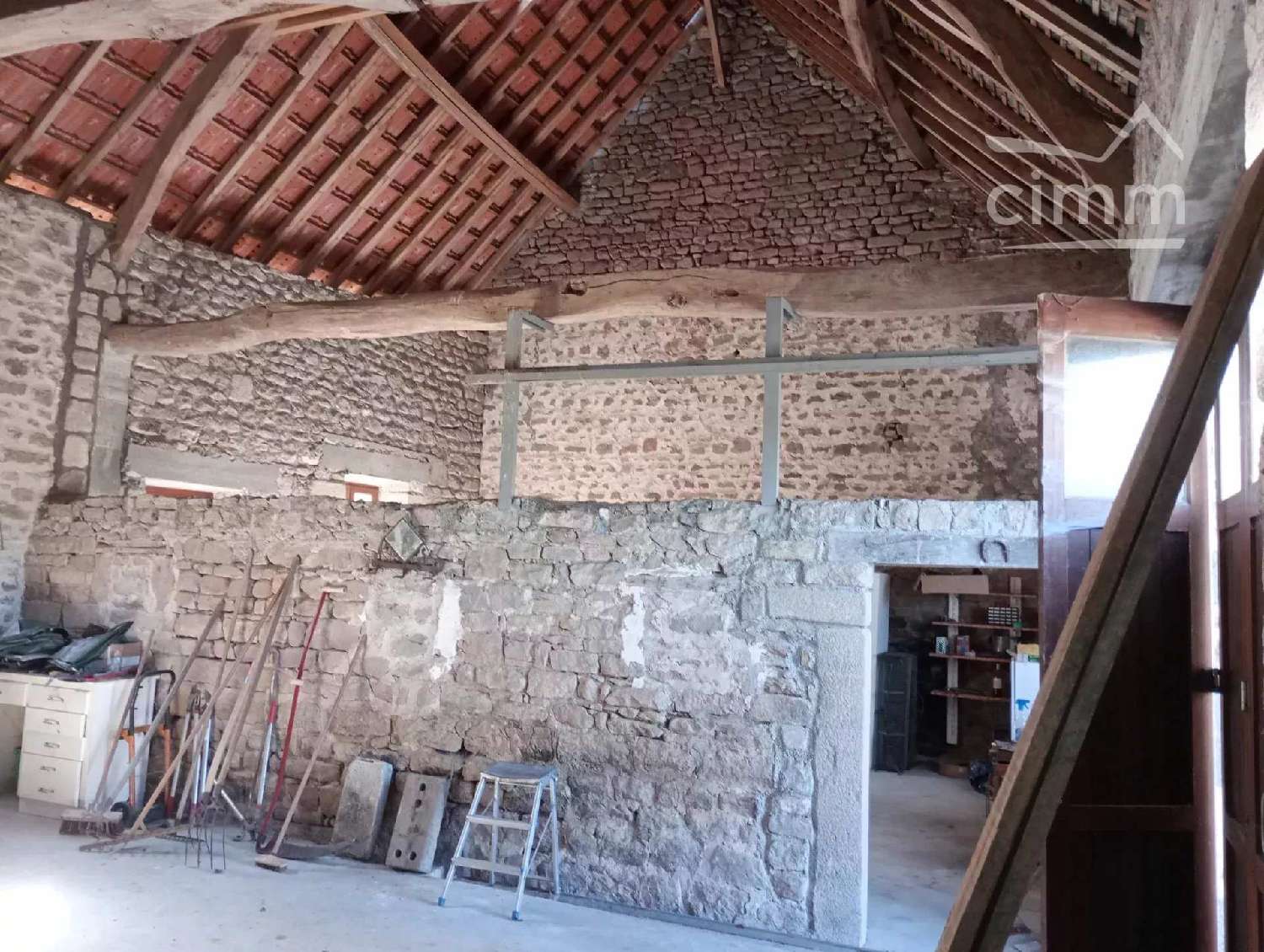for sale house Royère-De-Vassivière Creuse 1