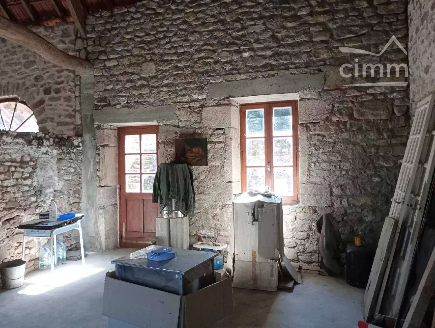 for sale house Royère-De-Vassivière Creuse 2