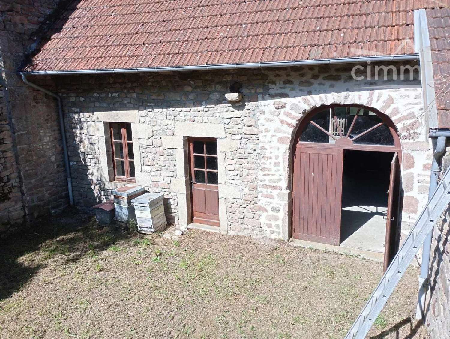 for sale house Royère-De-Vassivière Creuse 3