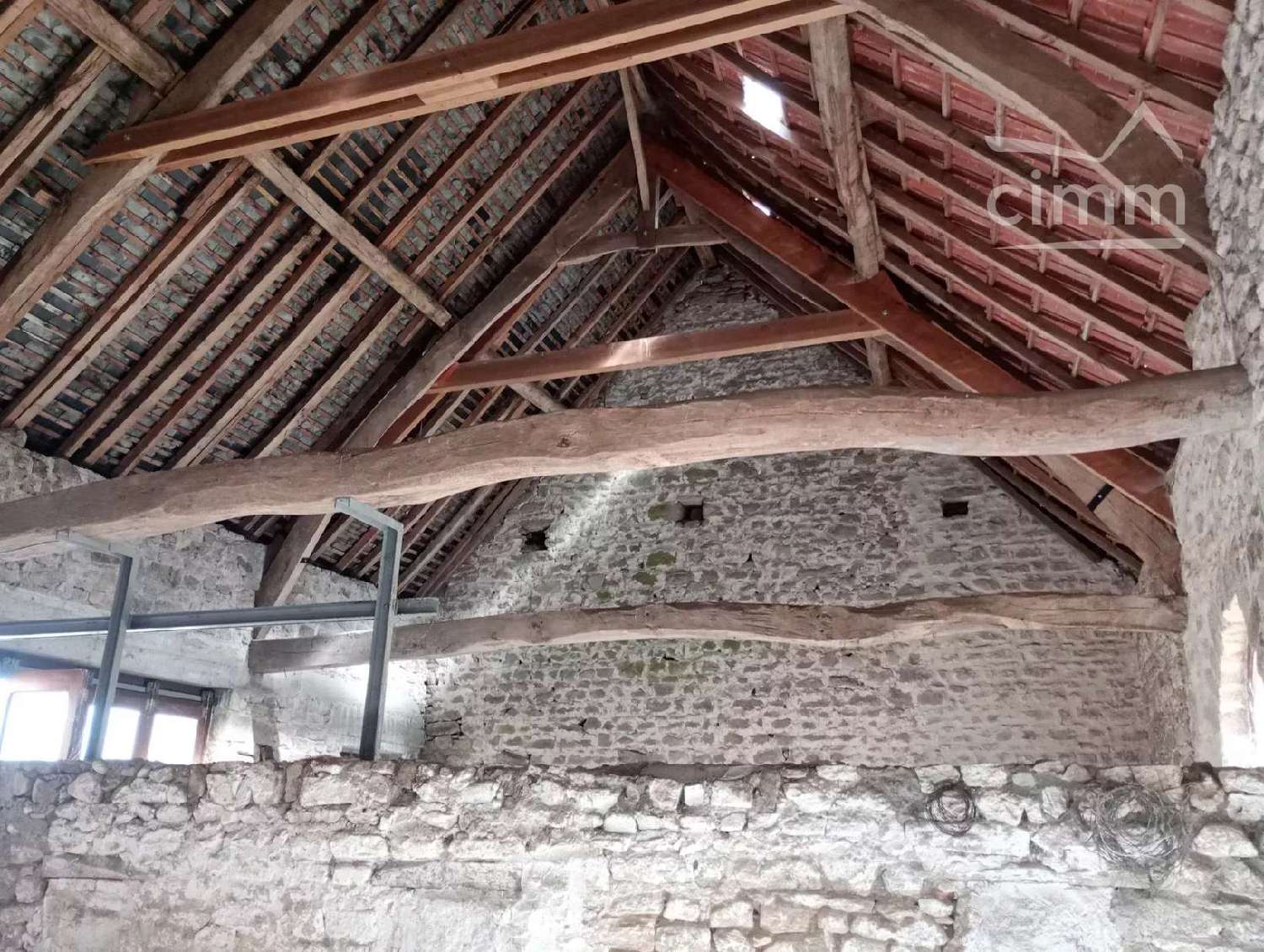 for sale house Royère-De-Vassivière Creuse 4