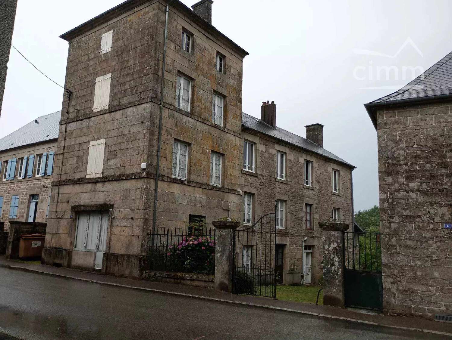 for sale house Royère-De-Vassivière Creuse 1
