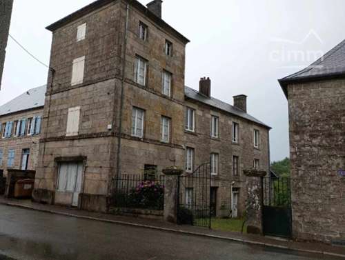 Royère-De-Vassivière Creuse house foto 7390758