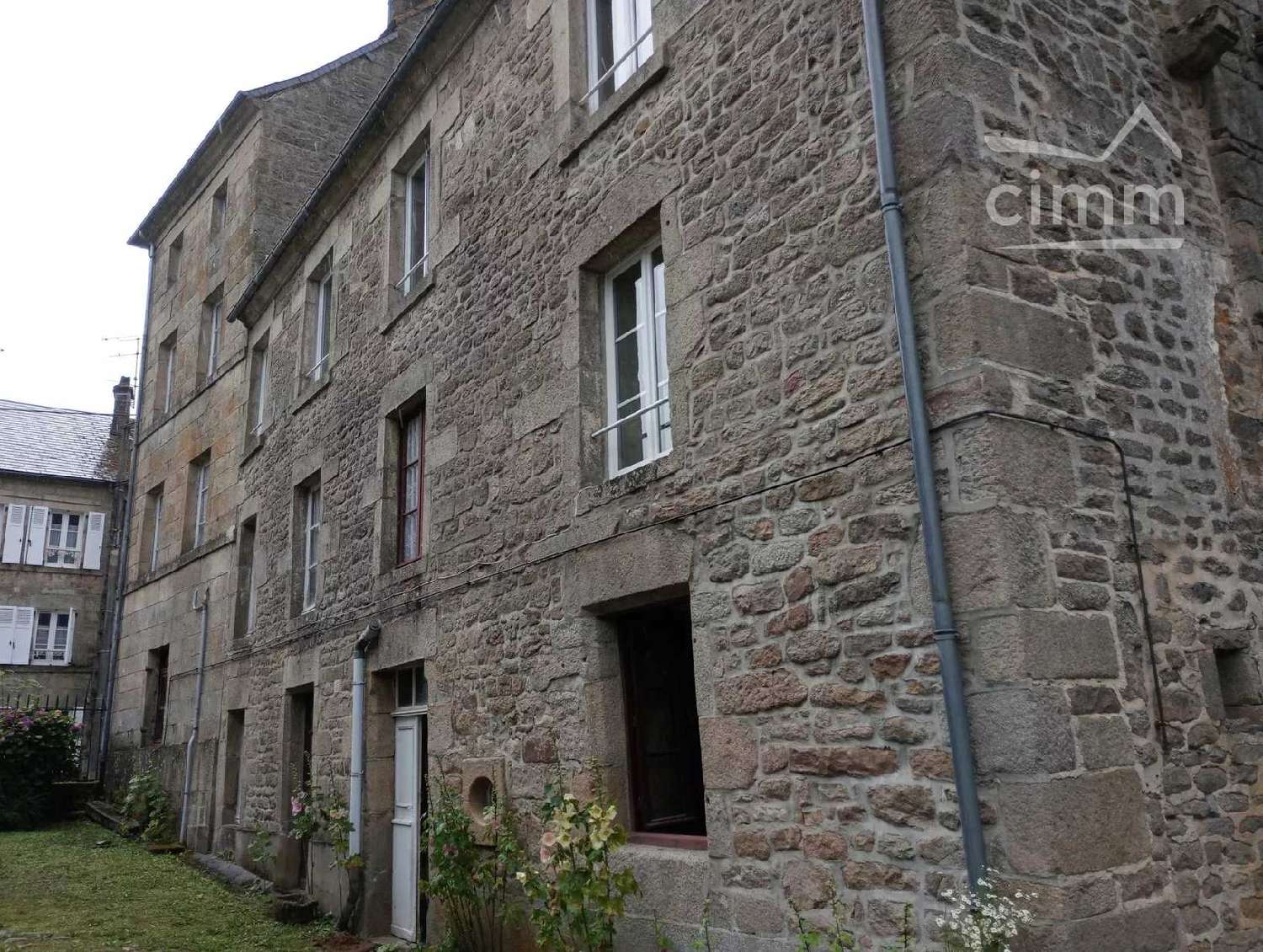 for sale house Royère-De-Vassivière Creuse 2