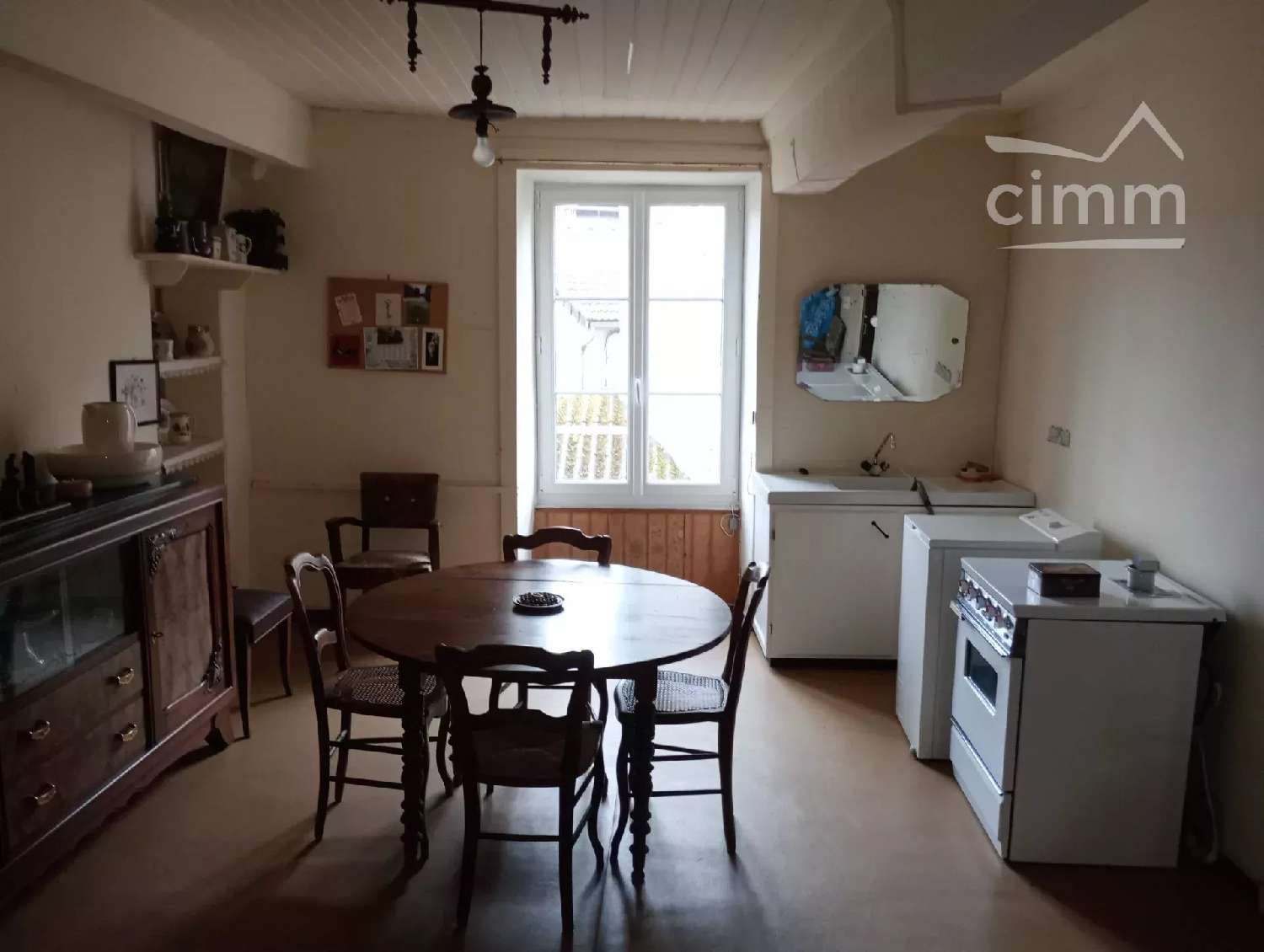 for sale house Royère-De-Vassivière Creuse 3