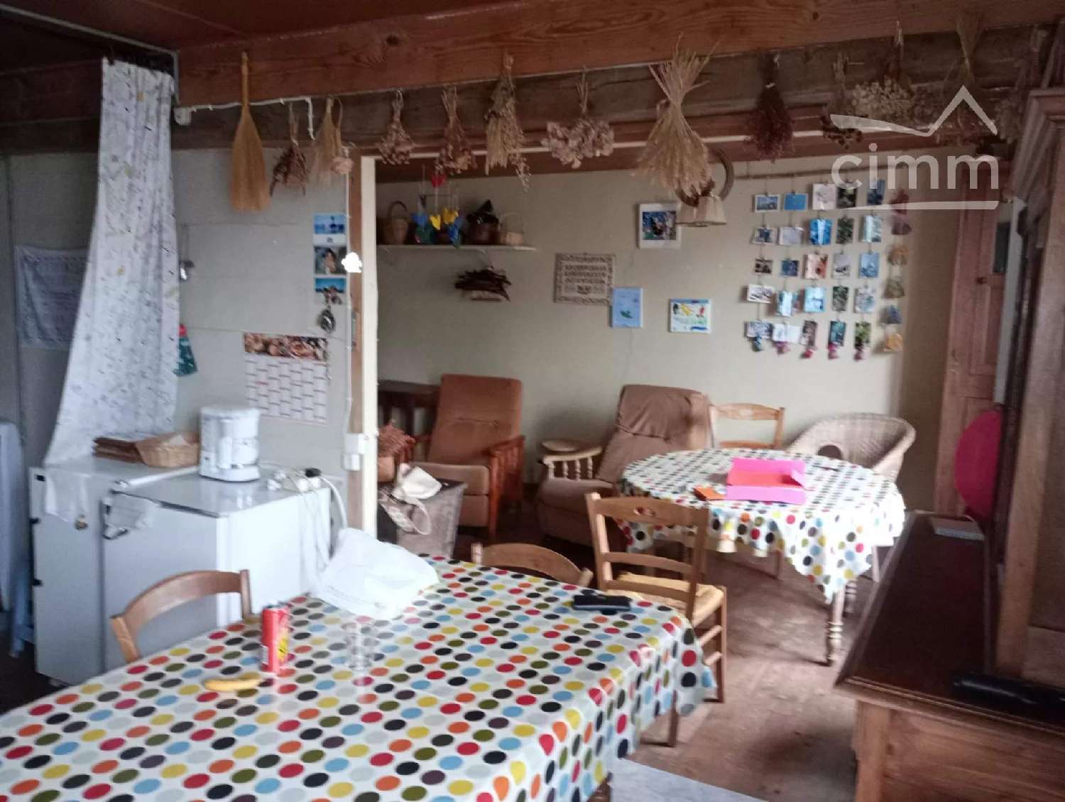 for sale house Royère-De-Vassivière Creuse 4