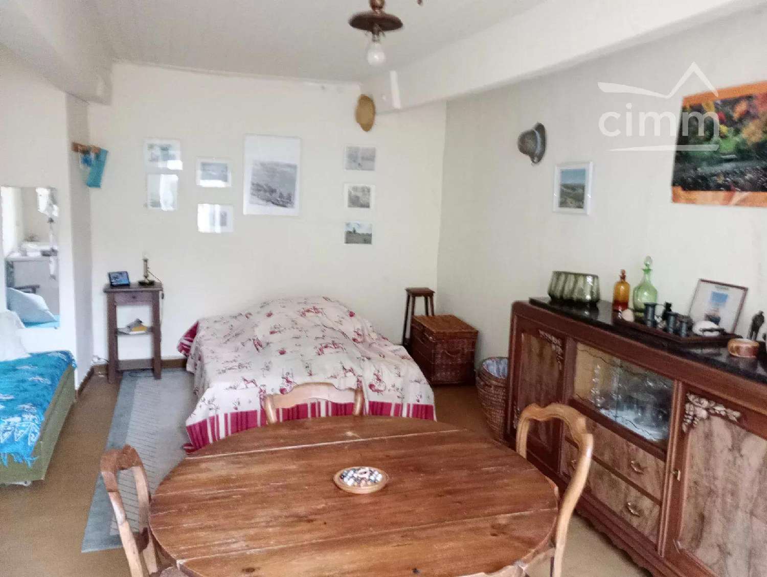 for sale house Royère-De-Vassivière Creuse 5