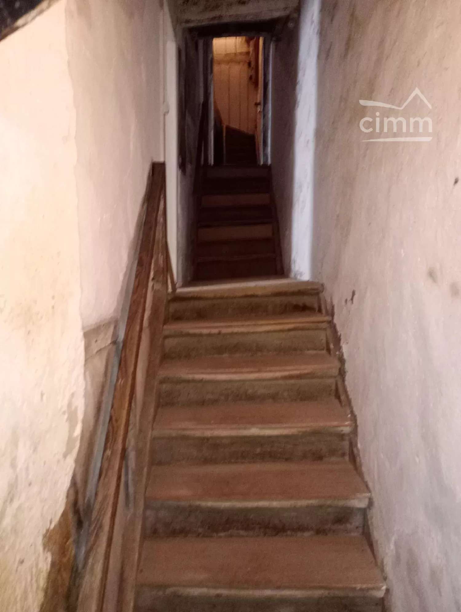 for sale house Royère-De-Vassivière Creuse 7