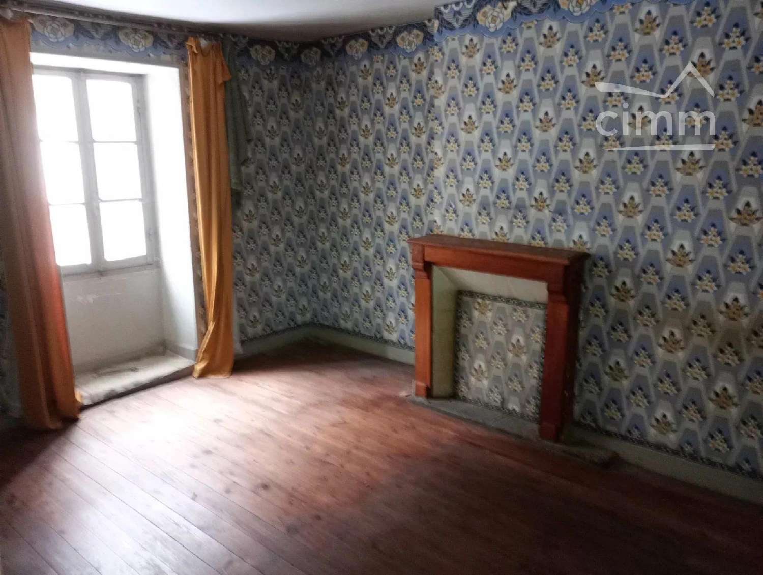 te koop huis Royère-De-Vassivière Creuse 3
