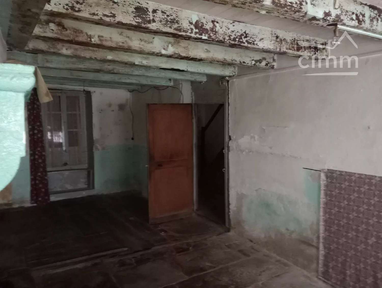 te koop huis Royère-De-Vassivière Creuse 4