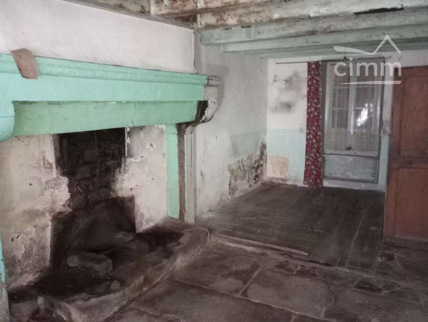 te koop huis Royère-De-Vassivière Creuse 5