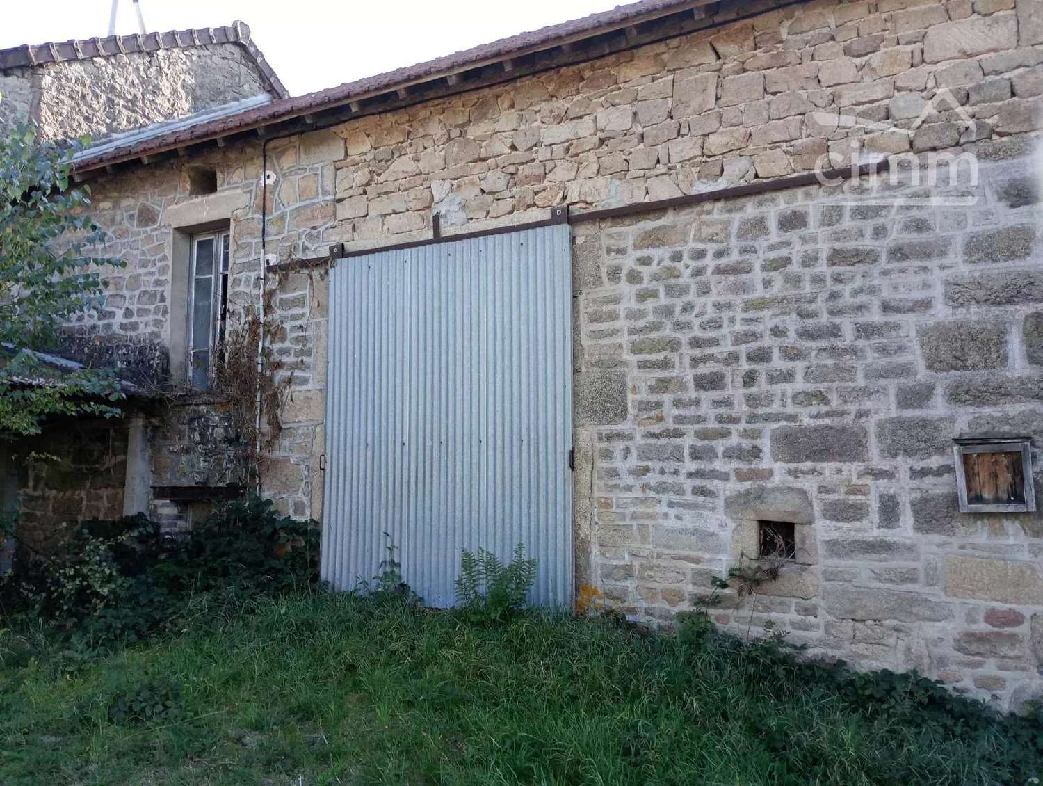 for sale house Royère-De-Vassivière Creuse 1