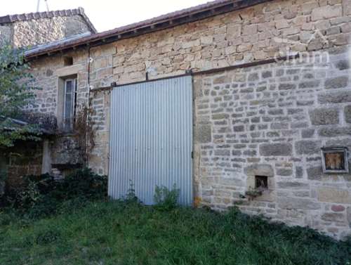 Royère-De-Vassivière Creuse house foto 7390762