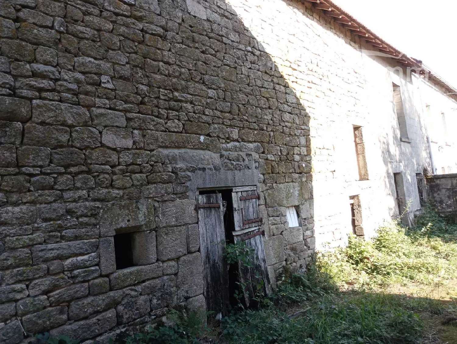 for sale house Royère-De-Vassivière Creuse 3
