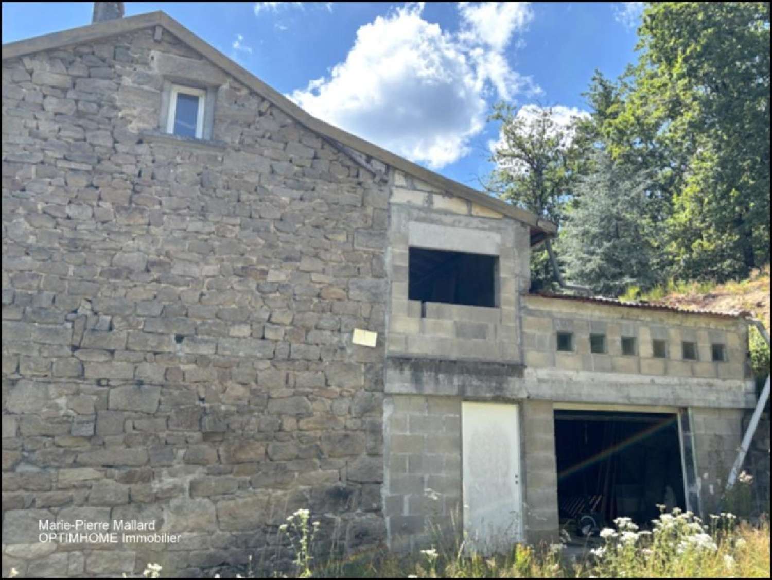 for sale house Royère-De-Vassivière Creuse 2