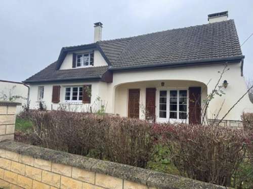 Rozières-sur Crise Aisne house foto 7394102