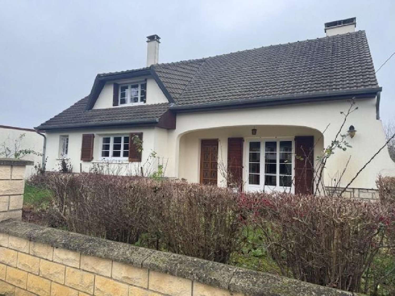 for sale house Rozières-sur Crise Aisne 1