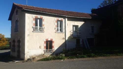 Roziers-Saint-Georges Haute-Vienne house foto 7393920