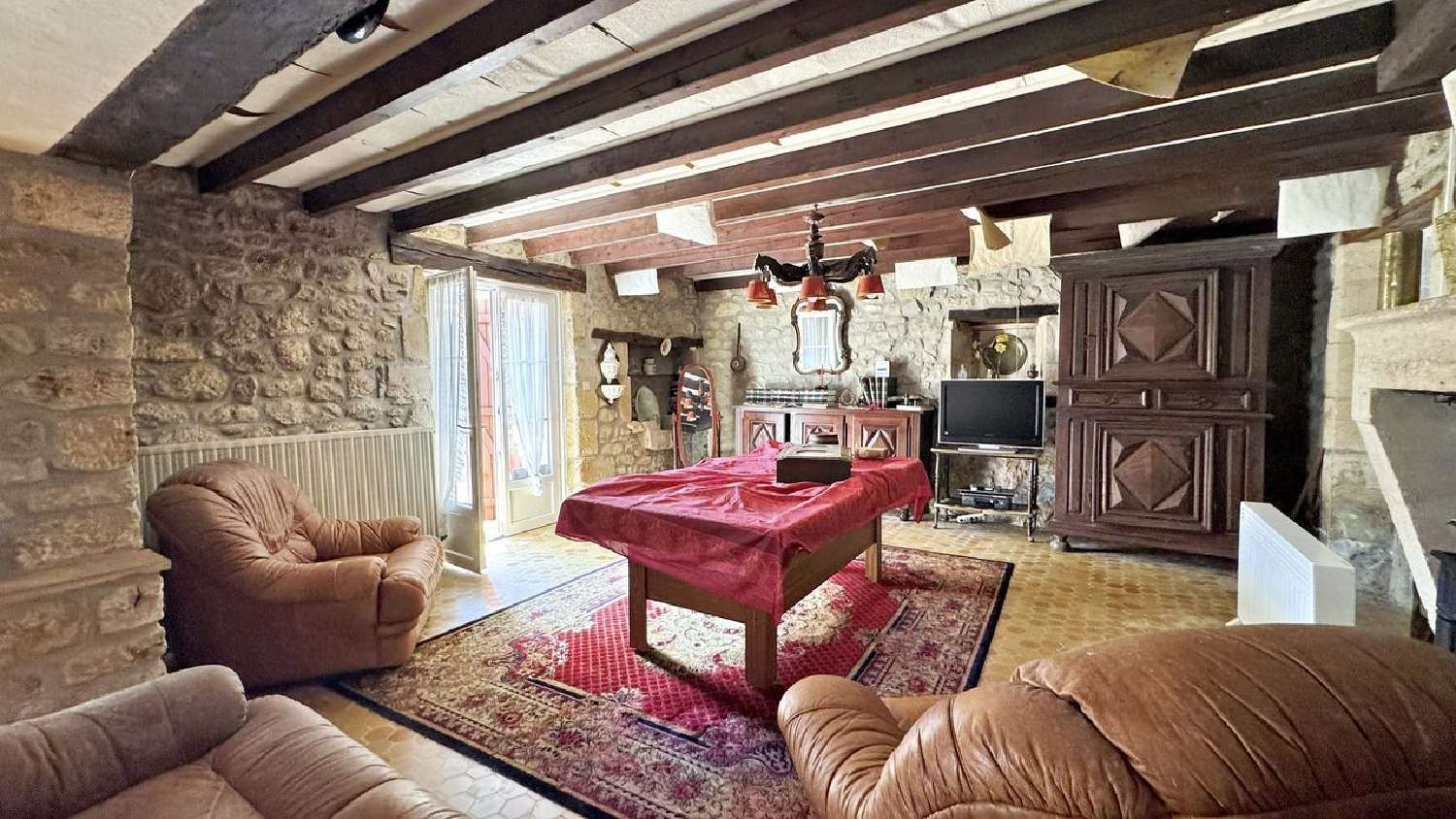  kaufen Haus Ruch Gironde 1