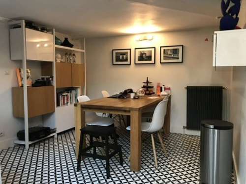 Rueil-Malmaison Hauts-de-Seine house foto