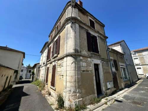 Ruelle-sur-Touvre Charente casa foto 7385804