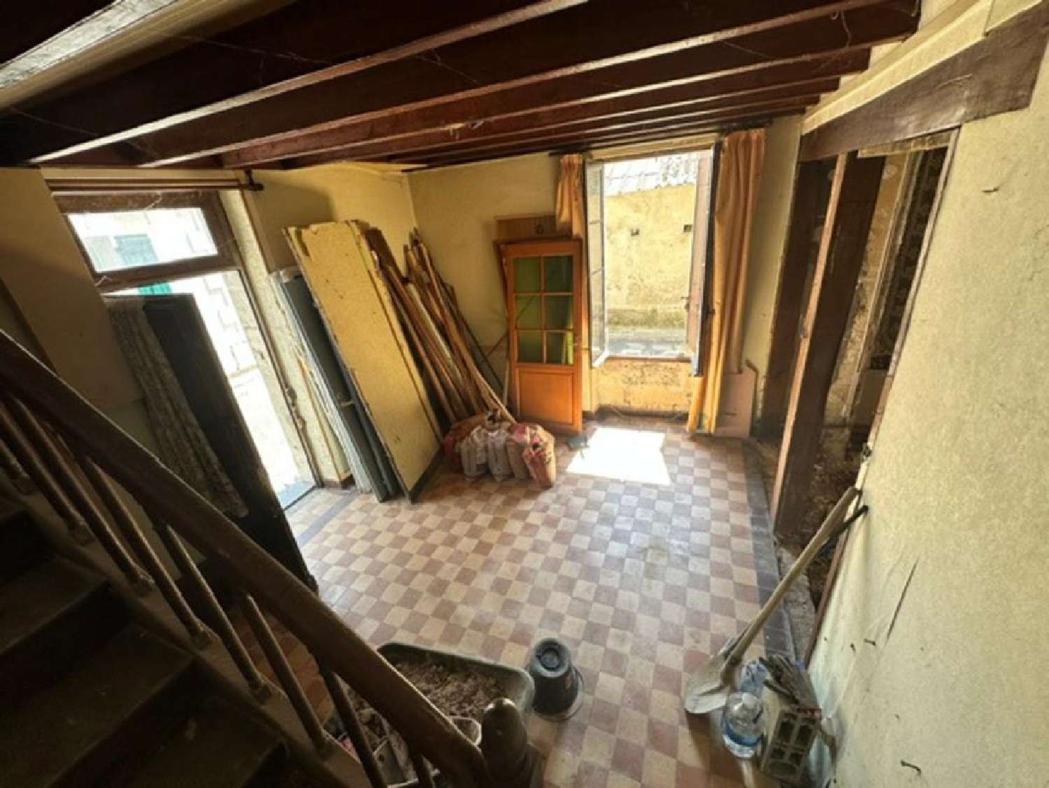  en venta casa Ruelle-sur-Touvre Charente 3
