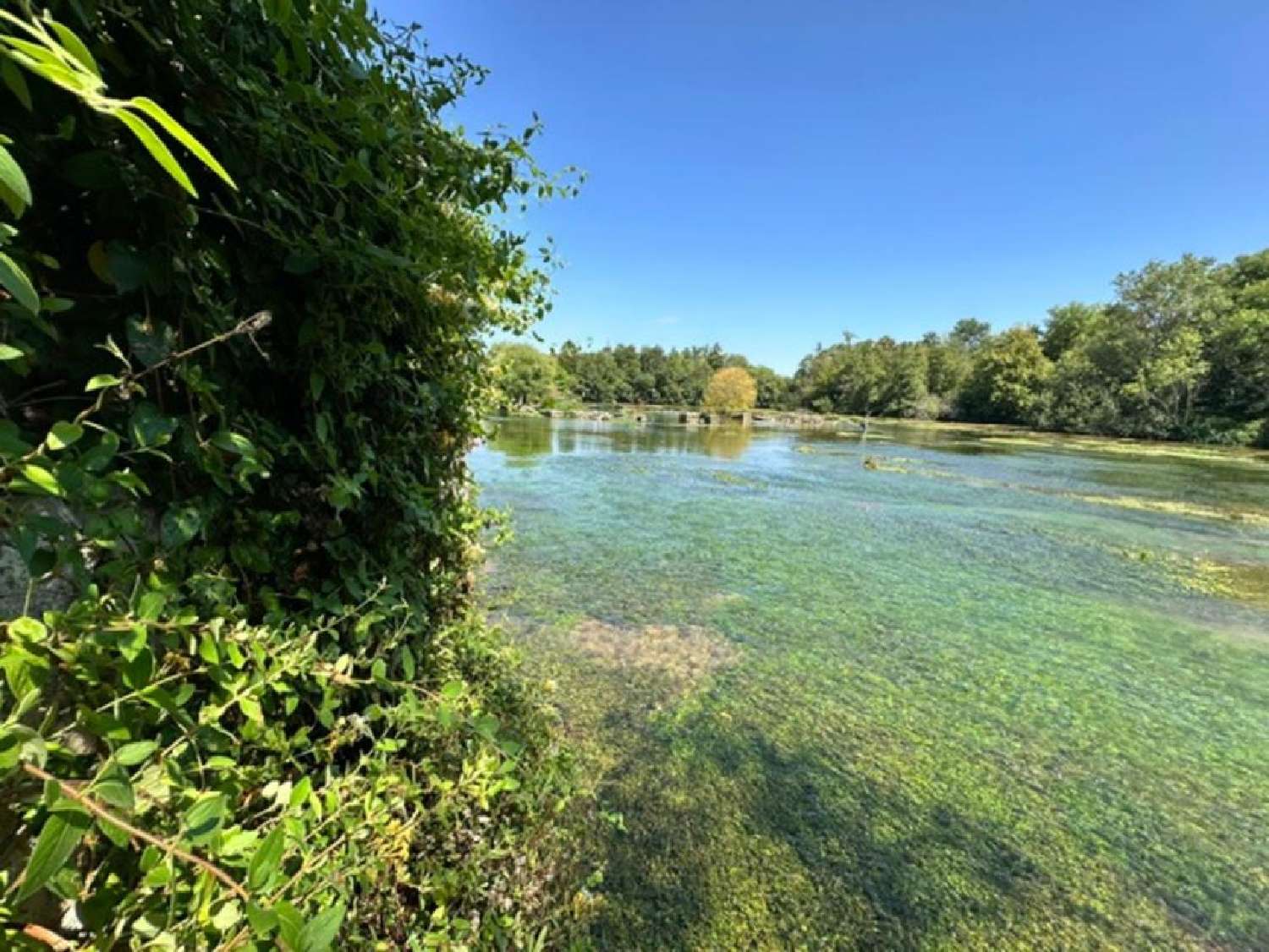  en venta casa Ruelle-sur-Touvre Charente 4