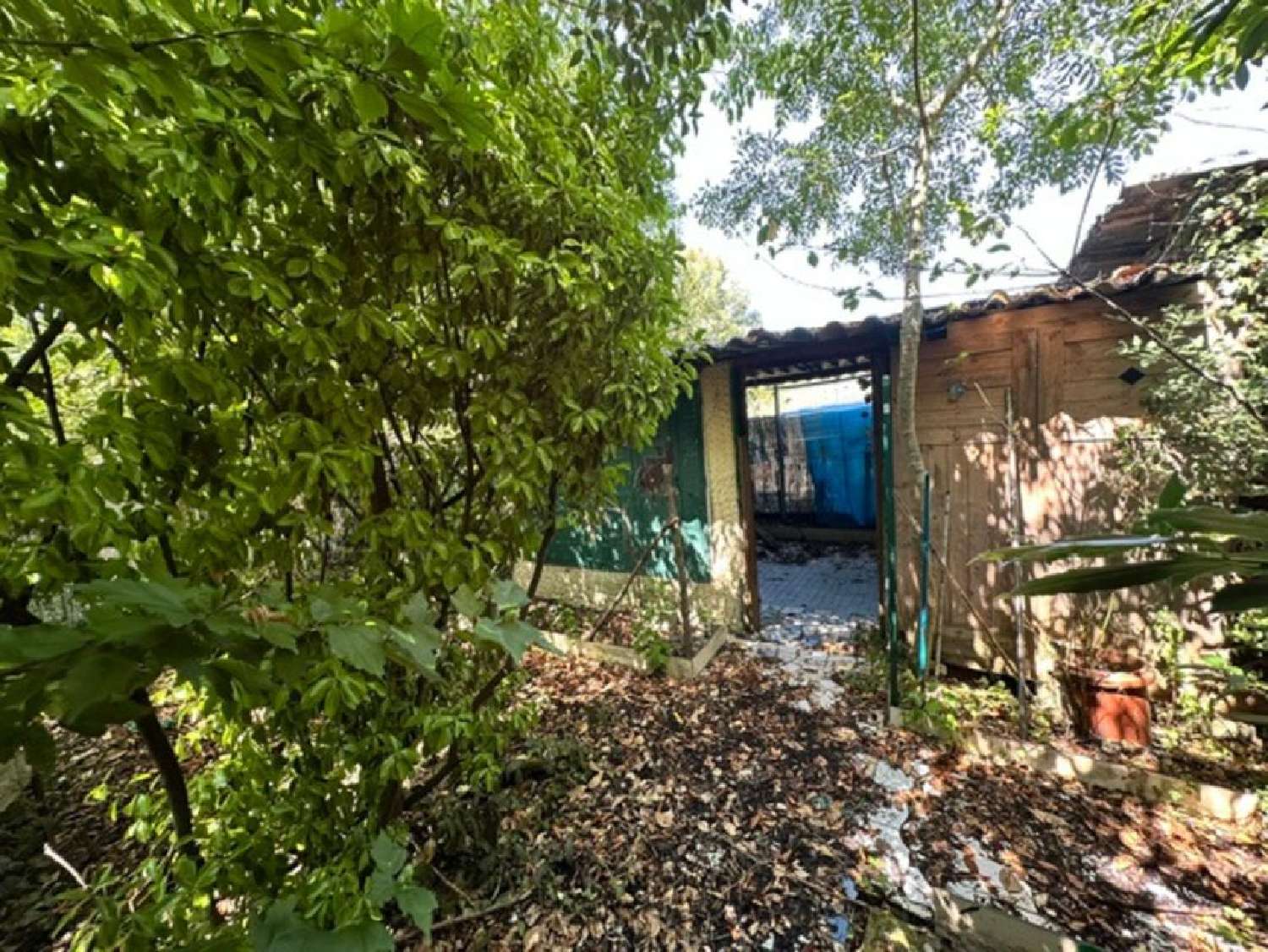  en venta casa Ruelle-sur-Touvre Charente 5