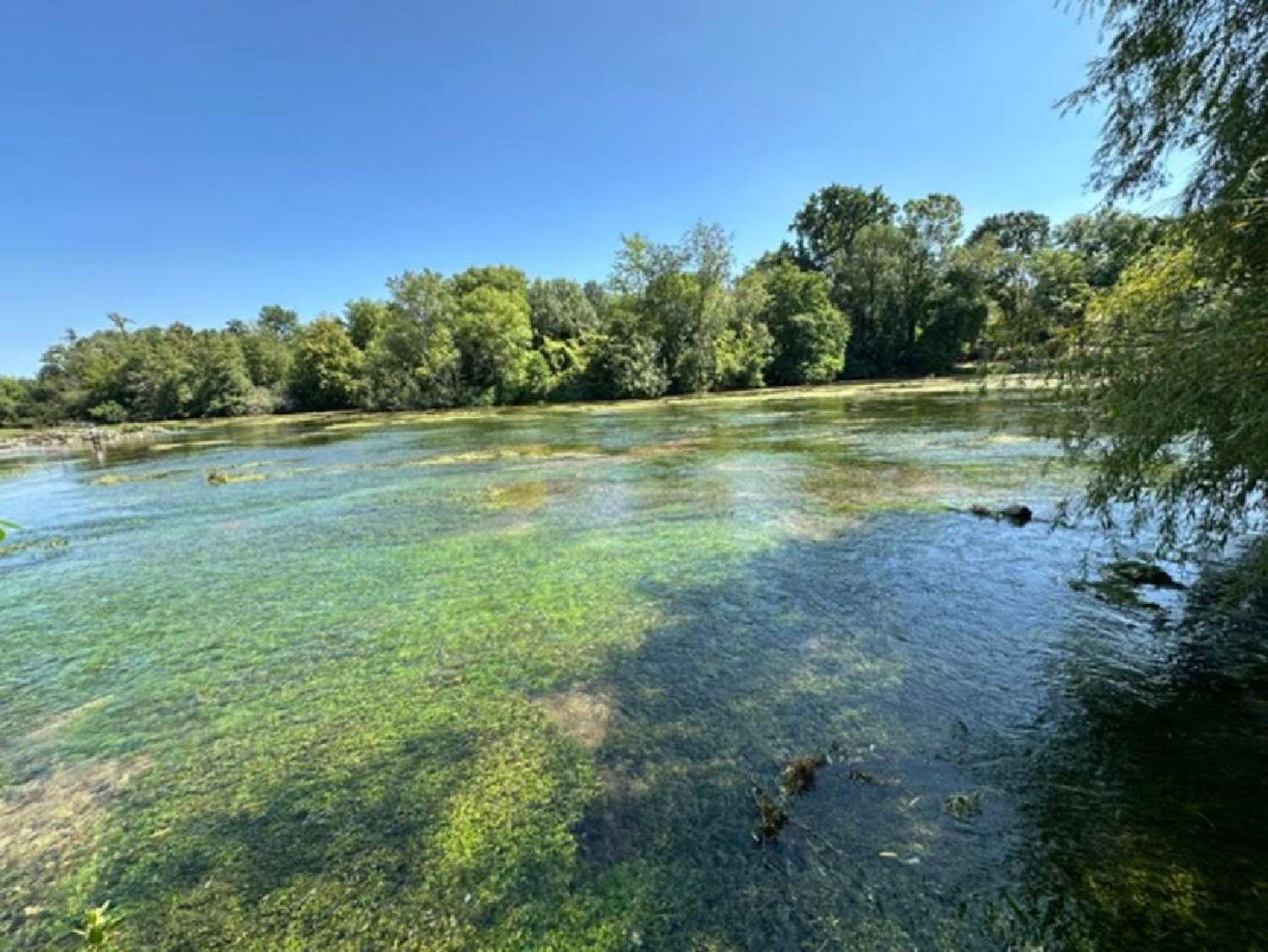  en venta casa Ruelle-sur-Touvre Charente 7