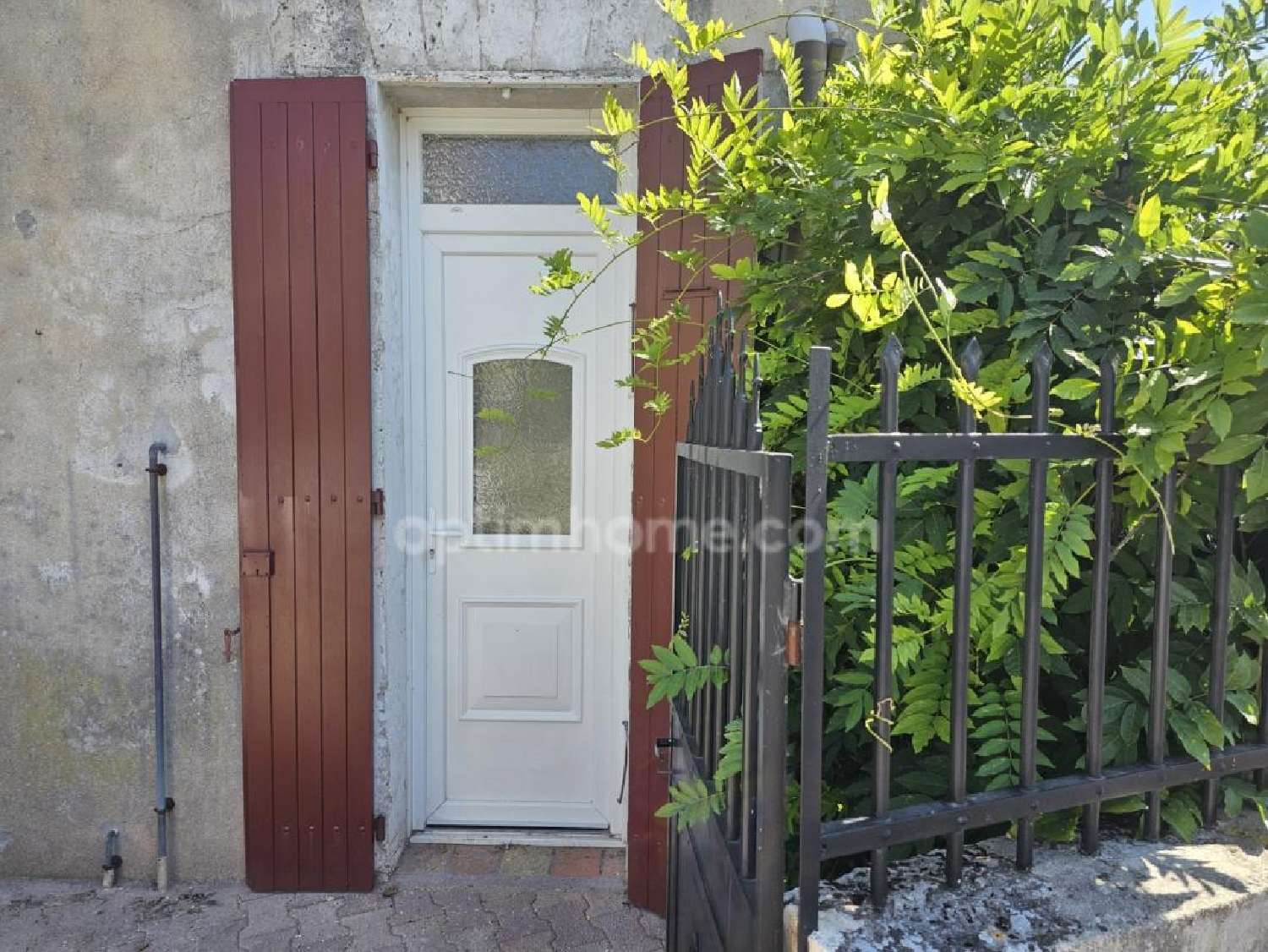  en venta casa Ruelle-sur-Touvre Charente 1
