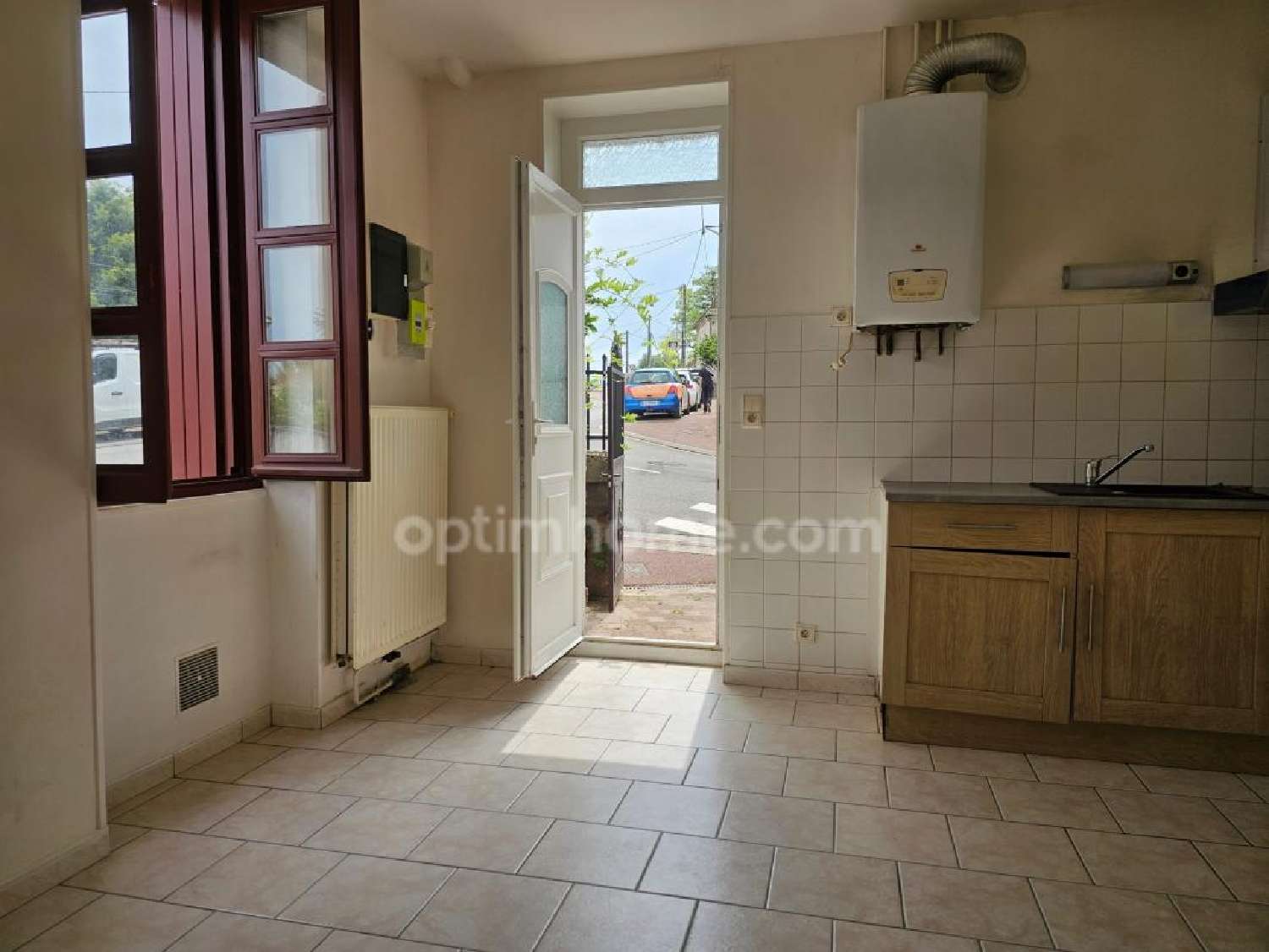 en venta casa Ruelle-sur-Touvre Charente 4