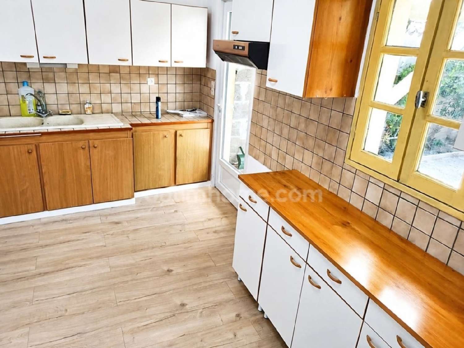  en venta casa Ruelle-sur-Touvre Charente 3