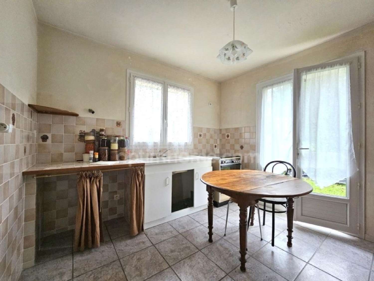 te koop huis Ruelle-sur-Touvre Charente 2
