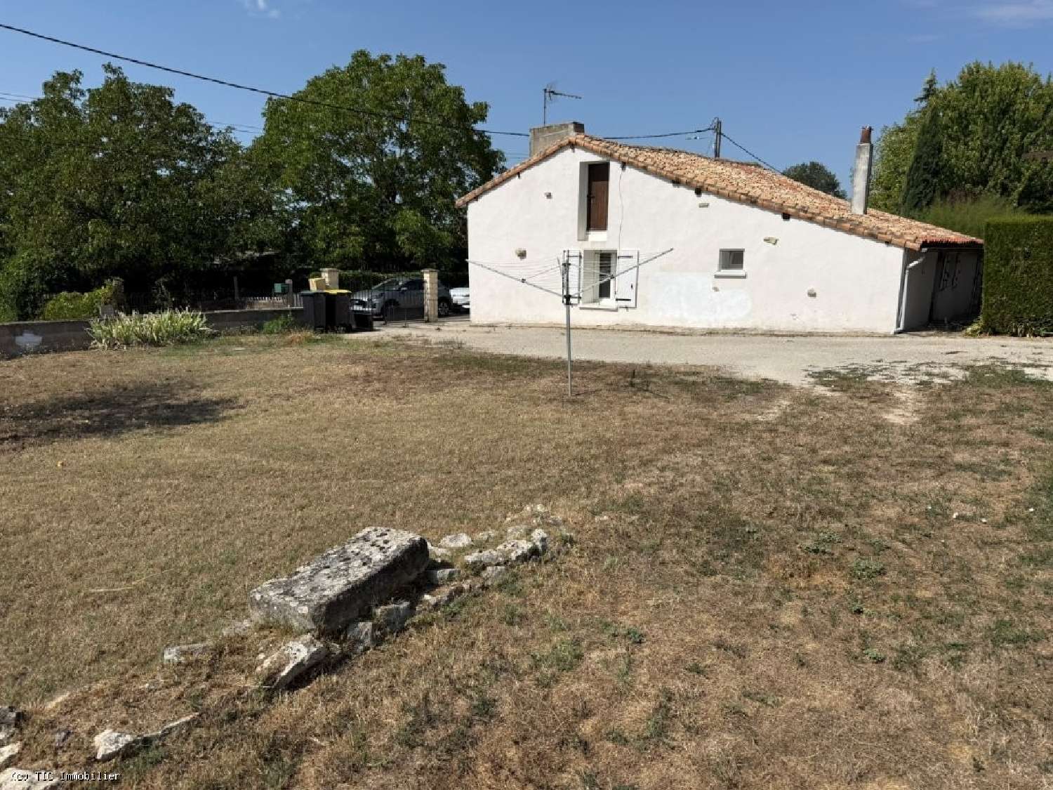  kaufen Haus Ruffec Charente 3