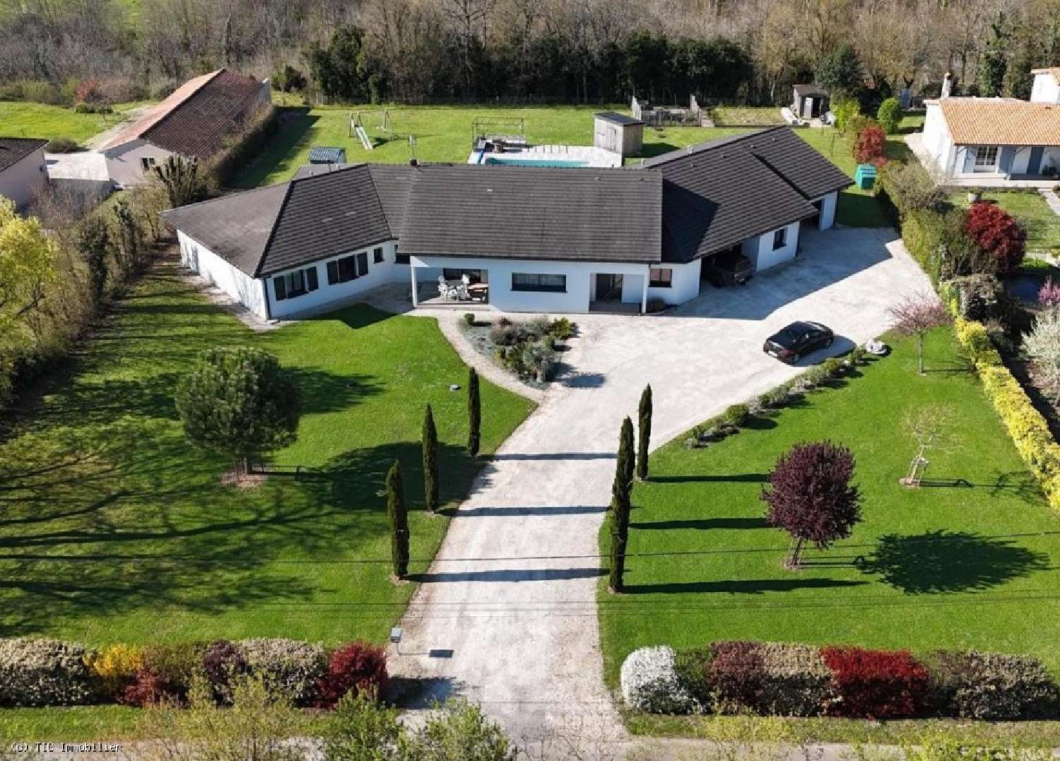 kaufen Haus Ruffec Charente 3
