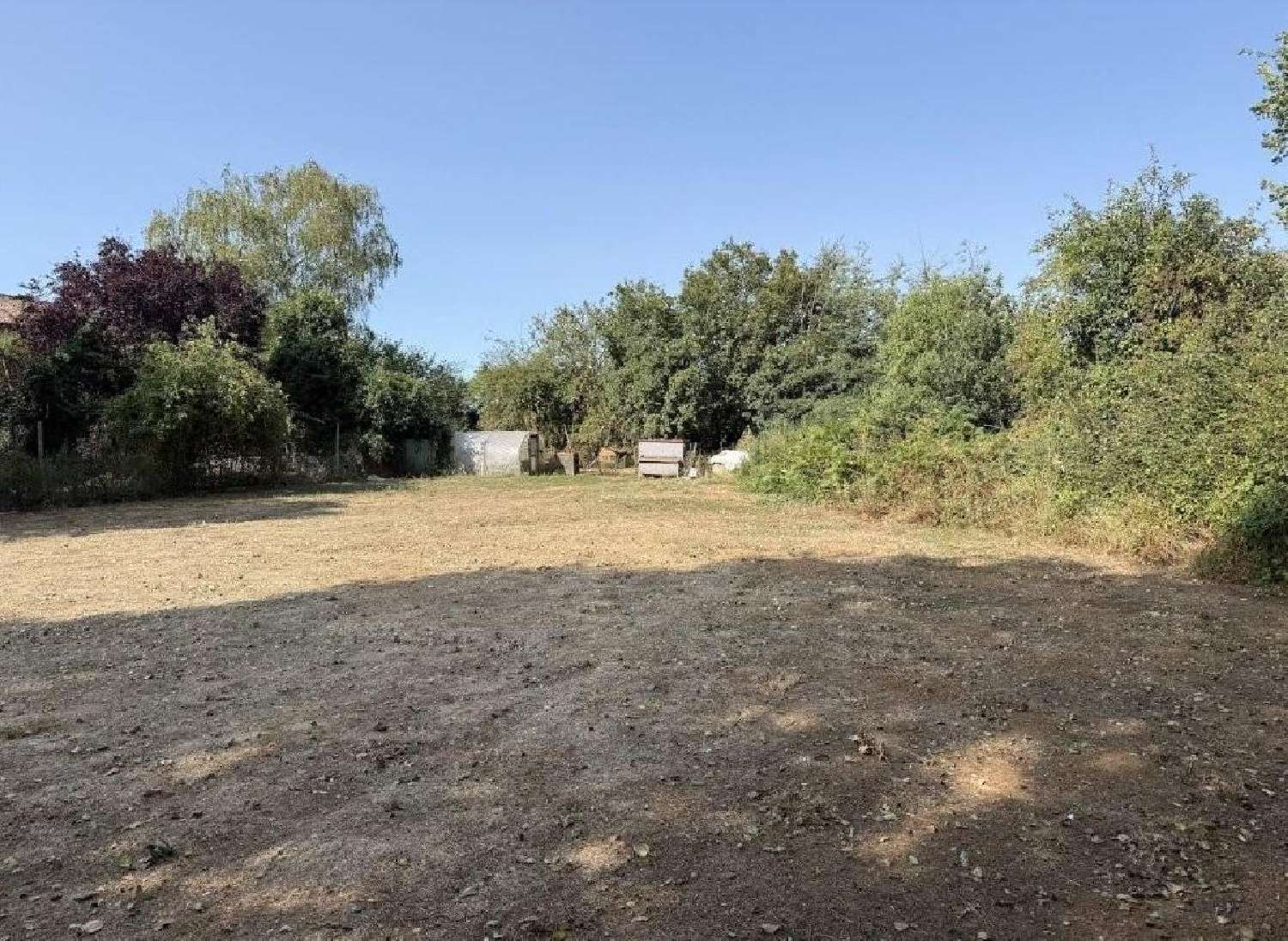 te koop huis Ruffec Charente 4
