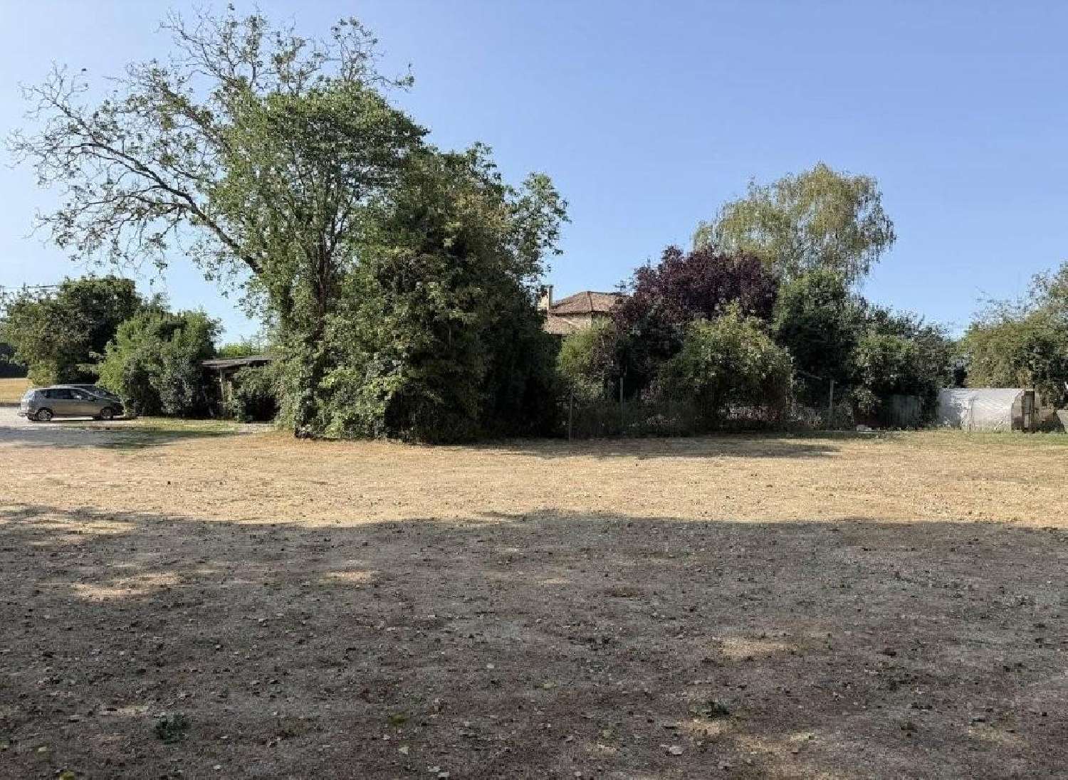 te koop huis Ruffec Charente 5