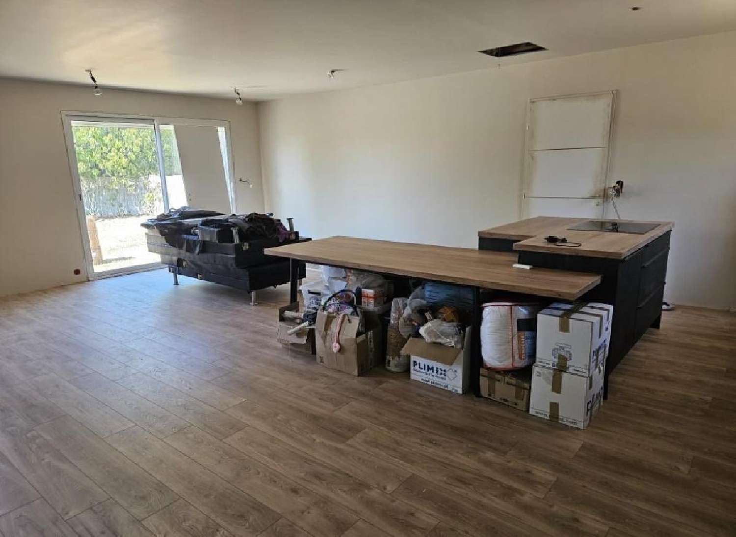 te koop huis Ruffec Charente 5