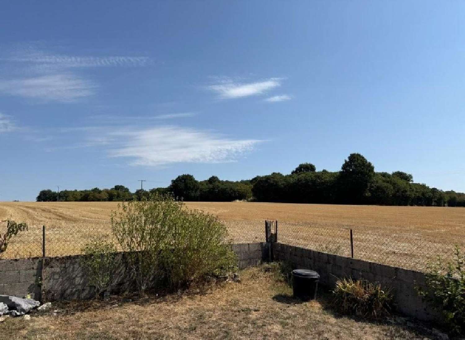  for sale house Ruffec Charente 2